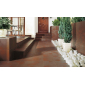 Cloud ступень капиносом структурная brown 30х33 - превью 2