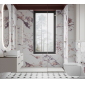 Калакатта виола 60x119,5 плитка глянцевый LP6012B0160R - превью 2