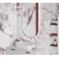 Калакатта виола 60x119,5 плитка глянцевый LP6012B0160R - превью 4