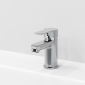 Смеситель для умывальника MOLERA N3017302LPT - превью 6