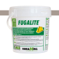 Эпоксидный шовный заполнитель KeraKoll FUGALITE 52 дымчатый 3 кг - превью 1
