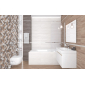 Avenue узор 20х60 плитка матовая - превью 2
