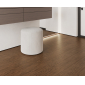 Hermes Cherry коричневый 20x80 керамический гранит матовый - превью 3
