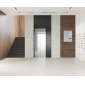 Rocky Bianco PRO 60x60 керамический гранит матовый (ghr) - превью 25
