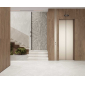 Rocky Bianco PRO 60x60 керамический гранит матовый (ghr) - превью 2