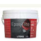 Фуга EpoxyElite 01 Зефир 2 кг  - превью 1