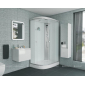 Душевая кабина Eco NG-4312-14R - превью 1