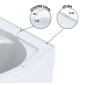 Душевая кабина Eco NG-4312-14R - превью 5