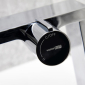 Alme 1510 Смеситель для умывальника - превью 7