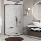 Naab 86S38 Душевой уголок - превью 2