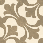 Harmony Beige 19,6x19,6 керамический гранит структурный матовый - превью 2