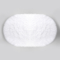Dill BM-3940 Bright White Коврик для ванной - превью 1