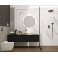 Brilliance белый 60x120 керамический гранит лаппатированный K948165LPR01LPER - превью 2