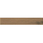Carrizo Wood клинкер stripes mix 6,6х40 - превью 1