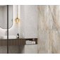 Absolute Grey 60x120 керамический гранит карвинг лаппато - превью 3