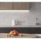Absolute Grey 60x120 керамический гранит карвинг лаппато - превью 6