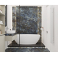 Rigel Azul 80x160 керамический гранит матовый (ghr) глосси инк - превью 2
