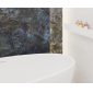Rigel Azul 80x160 керамический гранит матовый (ghr) глосси инк - превью 3