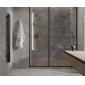Timeless Taupe серо-бежевый 60x119,5 керамический гранит матовый карвинг - превью 3