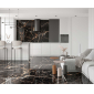 Golden Marquina 80х80 керамогранит полированный (HG) - превью 2