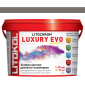 Фуга Litochrom Luxury Evo 130 серый 2 кг  - превью 1