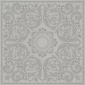 Риальто 2 серый 80x80 декор матовый HGD\B592\SG850290R - превью 1