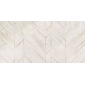 Monblanc бежевый 30x60 декор матовый - превью 3