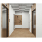 Betonica Blanco PRO 60x120 керамический гранит матовый (ghr) софт - превью 10