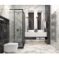 Calacatta Roma 60х60 керамогранит полированный - превью 14