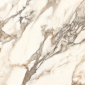 Calacatta Carve 60x60 керамический гранит матовый карвинг - превью 14