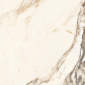 Calacatta Carve 60x60 керамический гранит матовый карвинг - превью 9