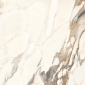Calacatta Carve 60x60 керамический гранит матовый карвинг - превью 6