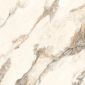 Calacatta Carve 60x60 керамический гранит матовый карвинг - превью 5