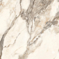 Calacatta Carve 60x60 керамический гранит матовый карвинг - превью 4