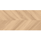 Wood Royal Almond Chevron 60x120 керамический гранит матовый карвинг - превью 4