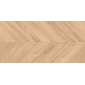 Wood Royal Almond Chevron 60x120 керамический гранит матовый карвинг - превью 5