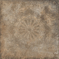 Vintage Rust Mix 19,6x19,6 керамический гранит матовый карвинг - превью 2