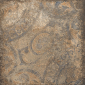 Vintage Rust Mix 19,6x19,6 керамический гранит матовый карвинг - превью 5