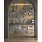 G. Geoda Gold 60x120 керамический гранит полированный - превью 3