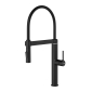 A8867 Смеситель для кухни c гибким изливом сенсорный - превью 1