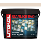 Фуга Starlike Evo 205 Travertino 5 кг  - превью 1