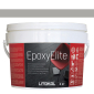 Фуга EpoxyElite 03 Жемчужно-серый 2 кг  - превью 1