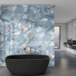 Dazzle Onyx Aqua 60х120 керамогранит полированный (HG) - превью 2