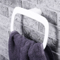 Kammel K-8360WHITE Держатель полотенец - превью 4