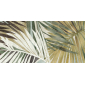 Tropic 40х80 декор матовый - превью 1