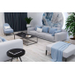 Ajanta acacia 20x120 керамический гранит матовый GRS11-19S - превью 13