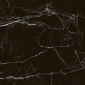 Intense Nero черный 60x60 керамический гранит матовый карвинг LP6060G0131R - превью 5