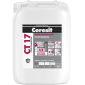 Грунтовка Ceresit CT17/Super Grunt концентрат бесцветная 2 л - превью 1