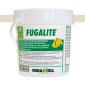 Эпоксидный шовный заполнитель KeraKoll FUGALITE 46 слоновая кость 3 кг - превью 1