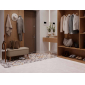 Carpet орнамент многоцветный 29,8x29,8 керамический гранит матовый структурный 17932 - превью 7